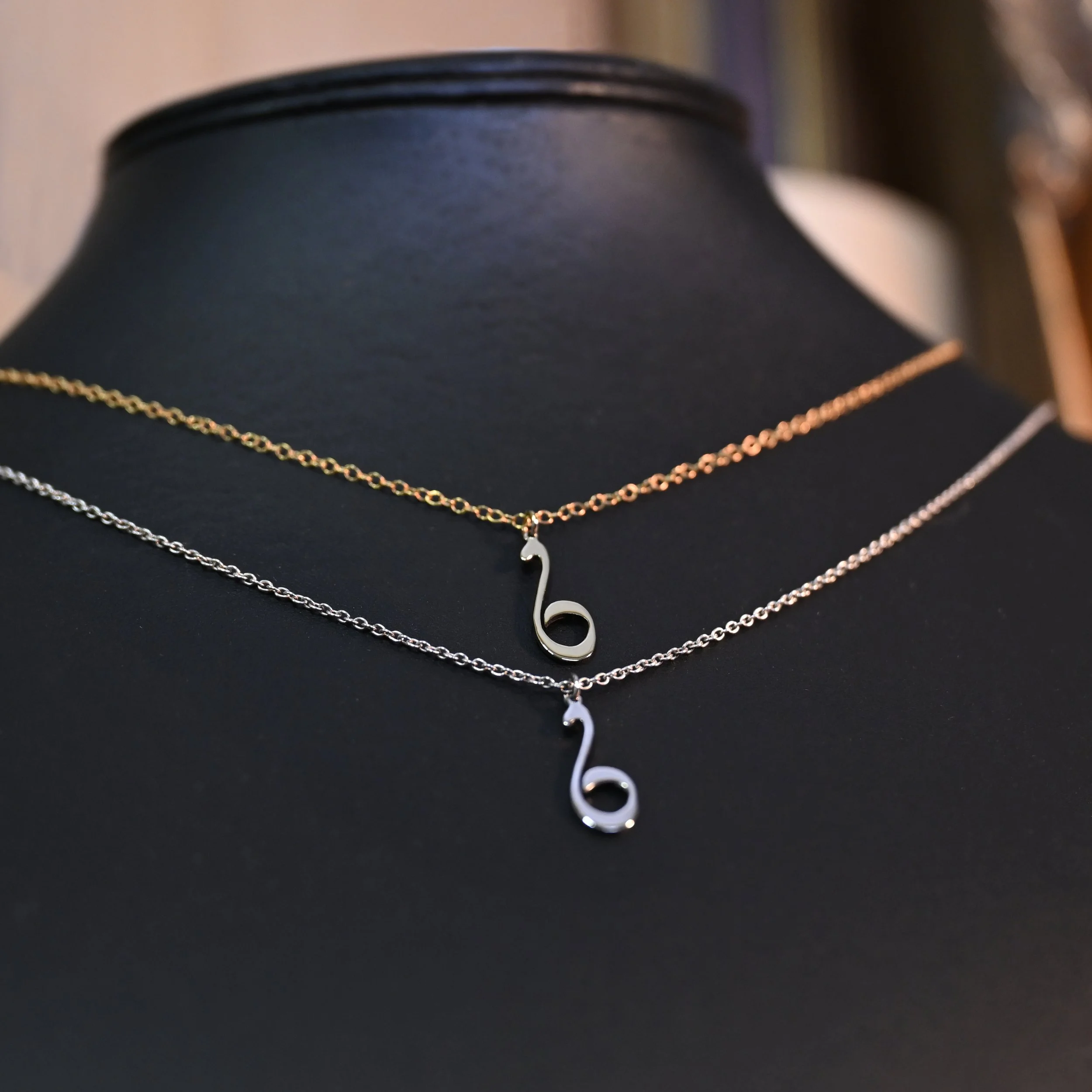 The Arabic Diwani Initials Collection