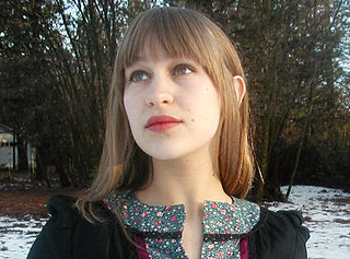 Joanna Newsom