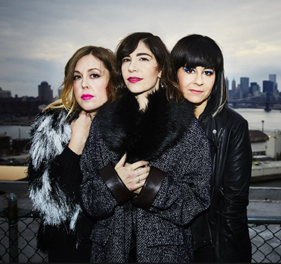 Sleater-Kinney