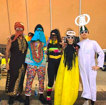 Orchestra of Spheres