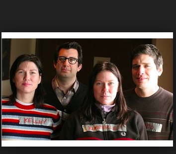 The Breeders