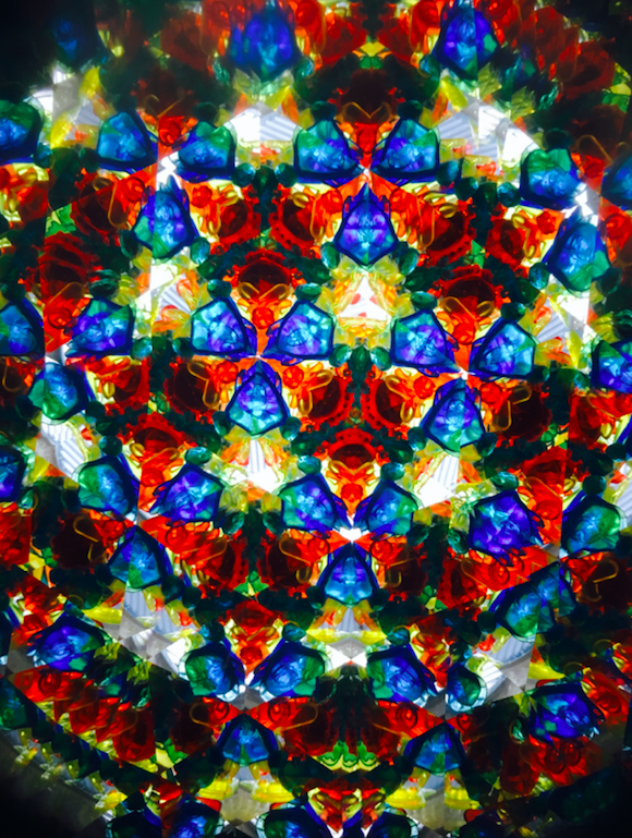 We are a kaleidoscope of tastes and interests, embracing new opportunities and getting schist done.