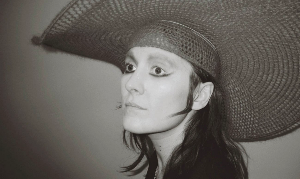 Cate Le Bon Plays Five New Zealand Shows in February, 2019!