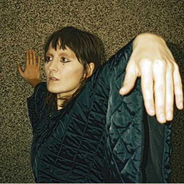 Cate Le Bon - February 2019
