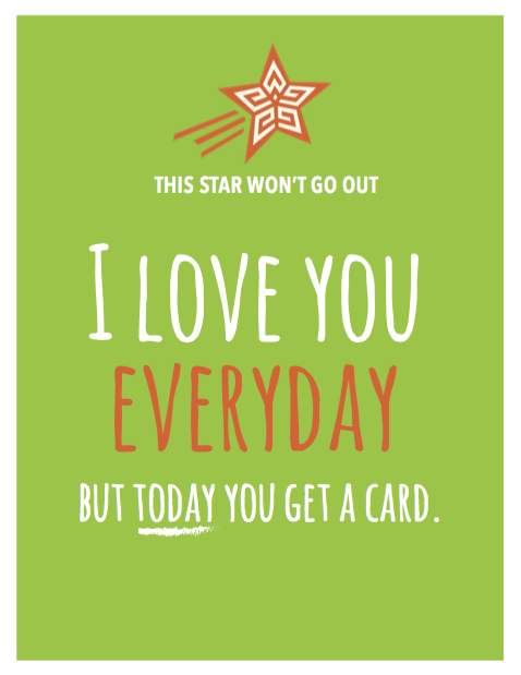 Happy Valentine's Day! 