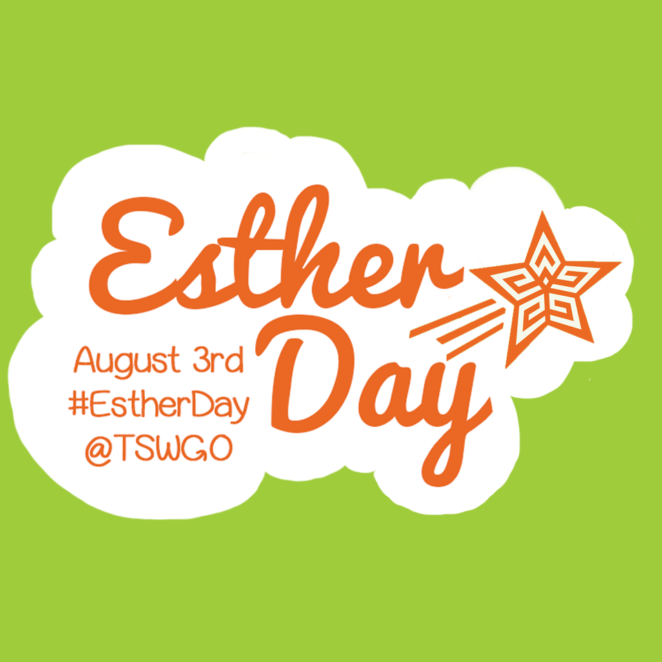 10th Annual ESTHER DAY Documentary 