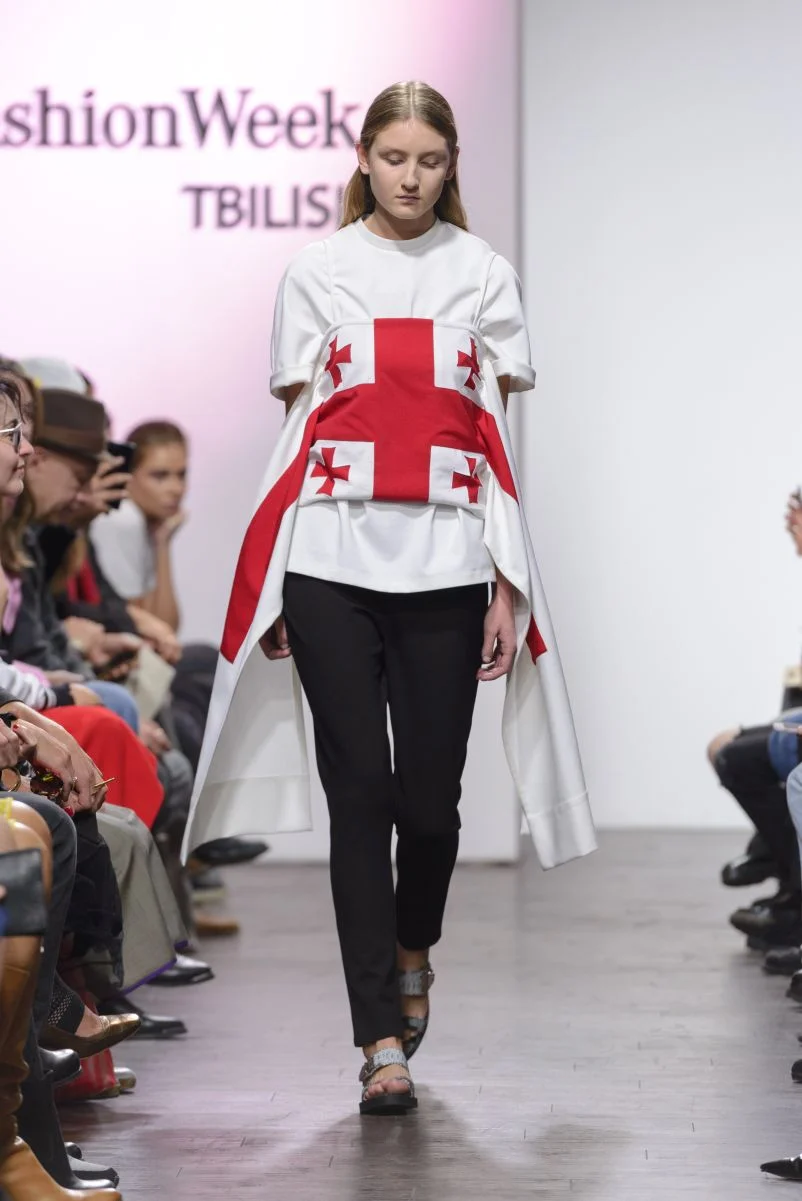 Georgia Just Might Be the Fashion Capital of Eastern Europe