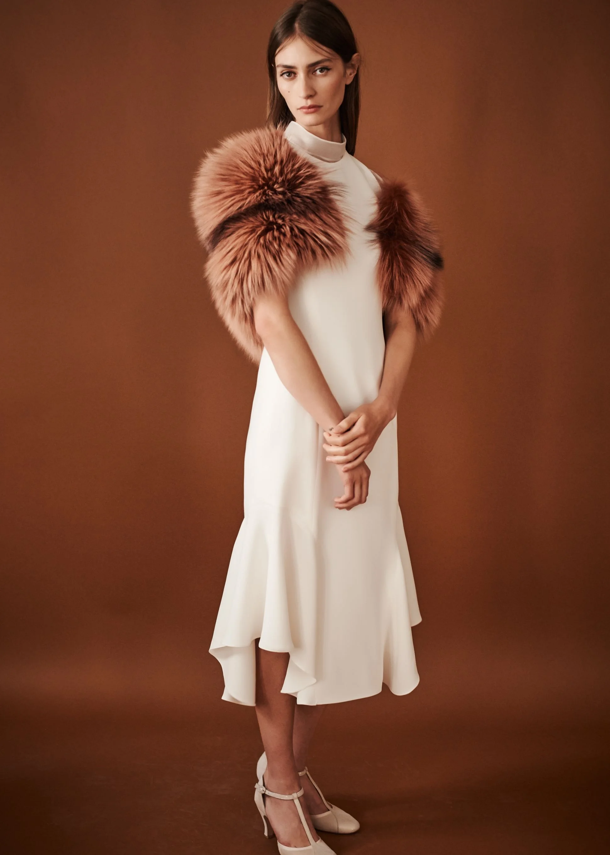 J.Mendel Is the French Designer Not Interested in Returning to Paris