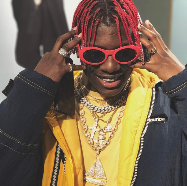 Whatever You Do, Don’t Call Lil Yachty a Designer