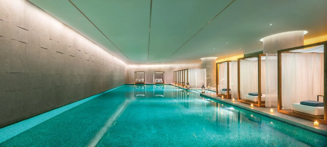 5 Luxurious Spa Destinations to Visit on Your Next Vacation