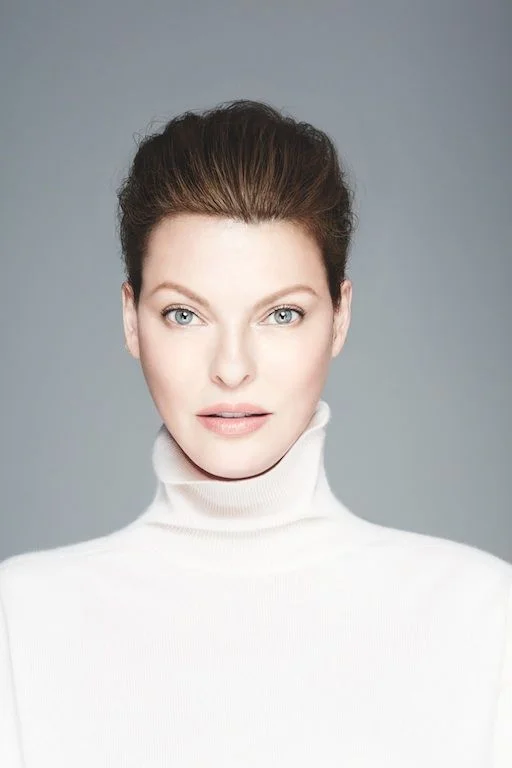The One Product Linda Evangelista Uses to Combat Aging