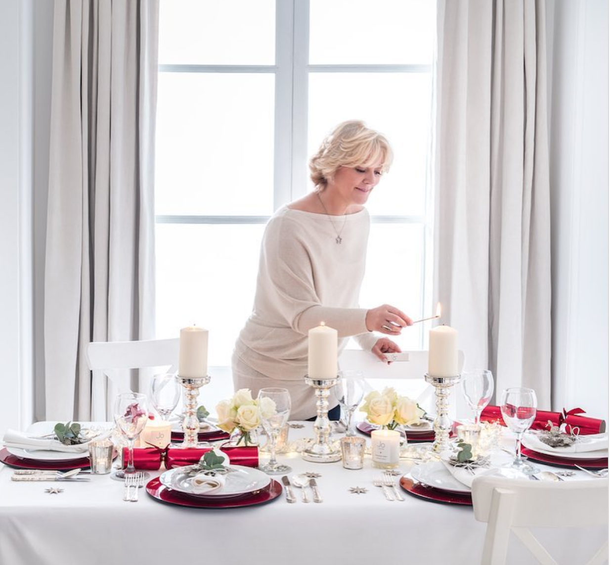Jo Malone Finds Success With Another Perfume Line