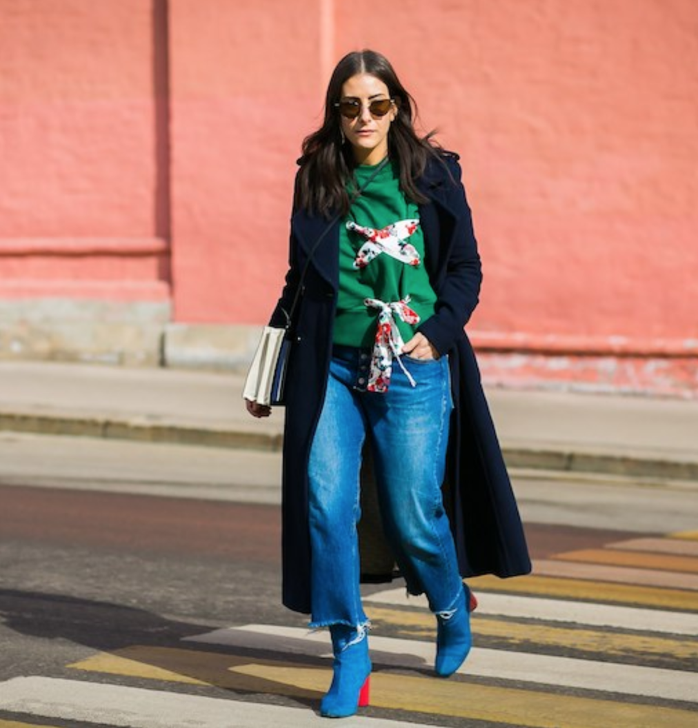 How Do You Shop Mindfully – When You Work In Fashion?