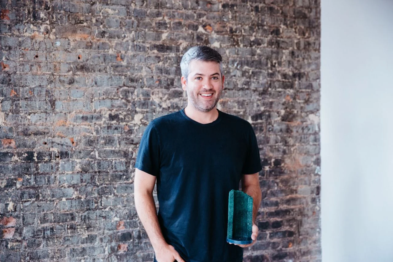 Dressing Meghan Markle is One of the 'Happiest' Days of Brandon Maxwell's Life