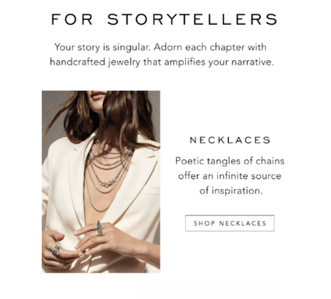 John Hardy — Storytellers