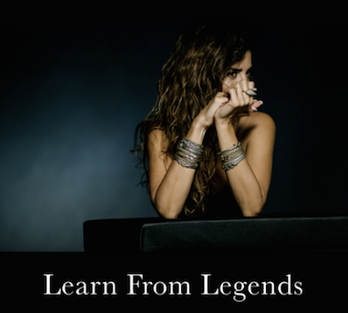 John Hardy — Penelope Cruz