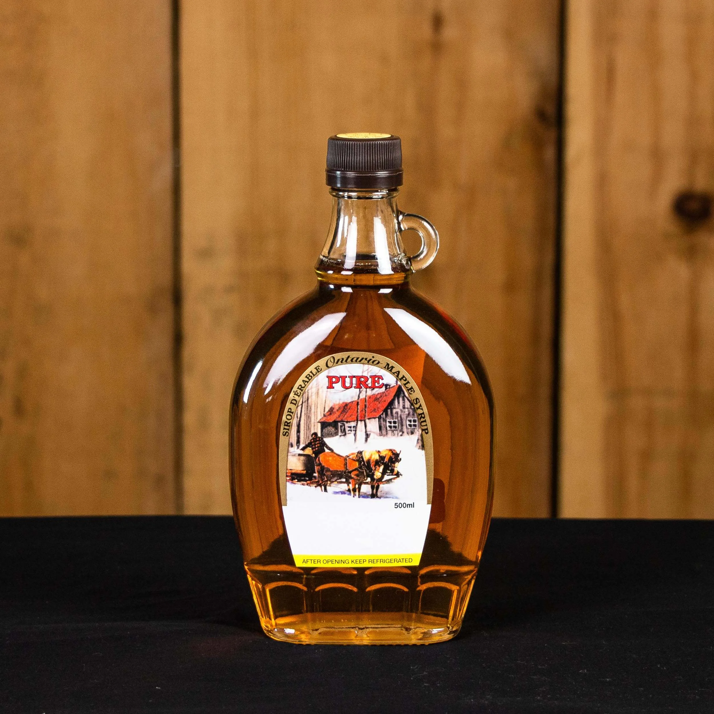 Store — Roth's Maple Syrup