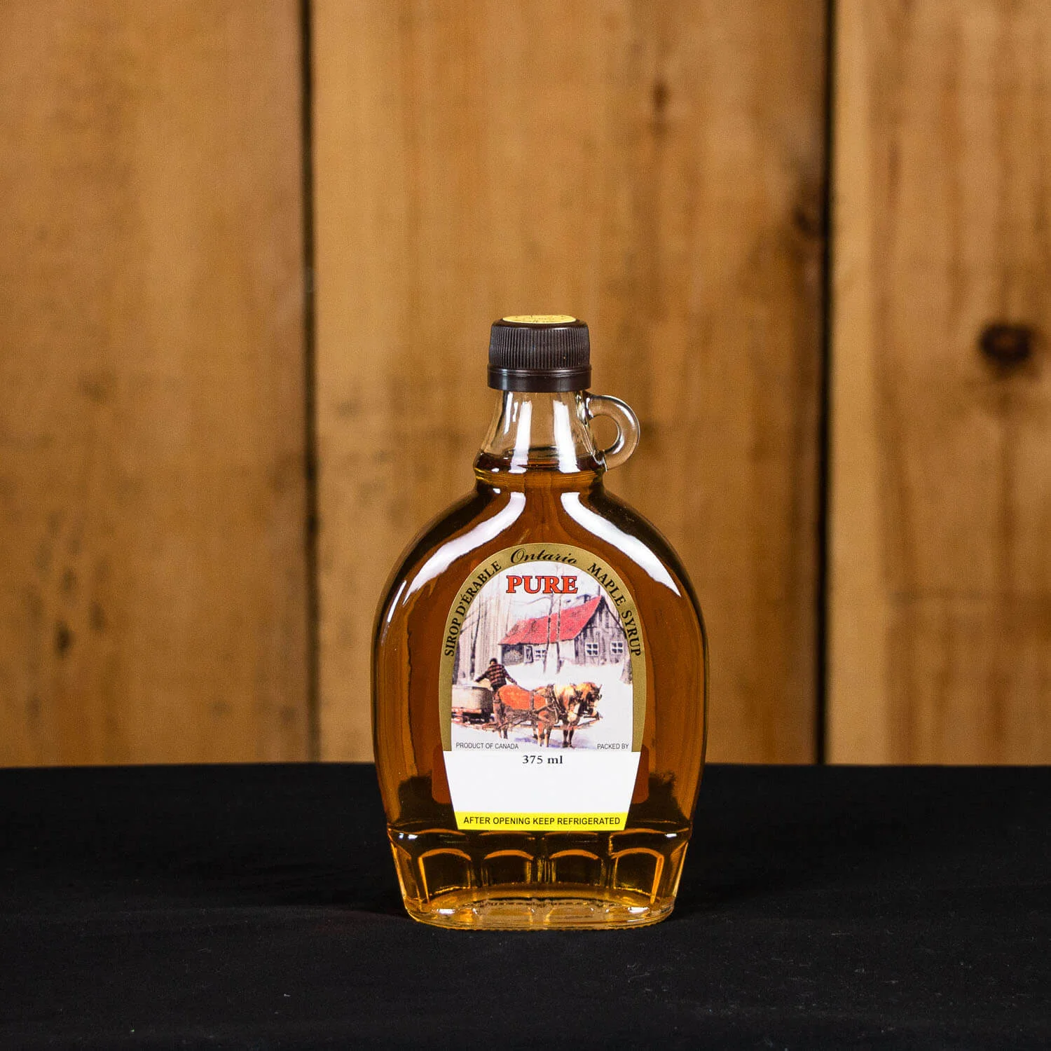 Store — Roth's Maple Syrup