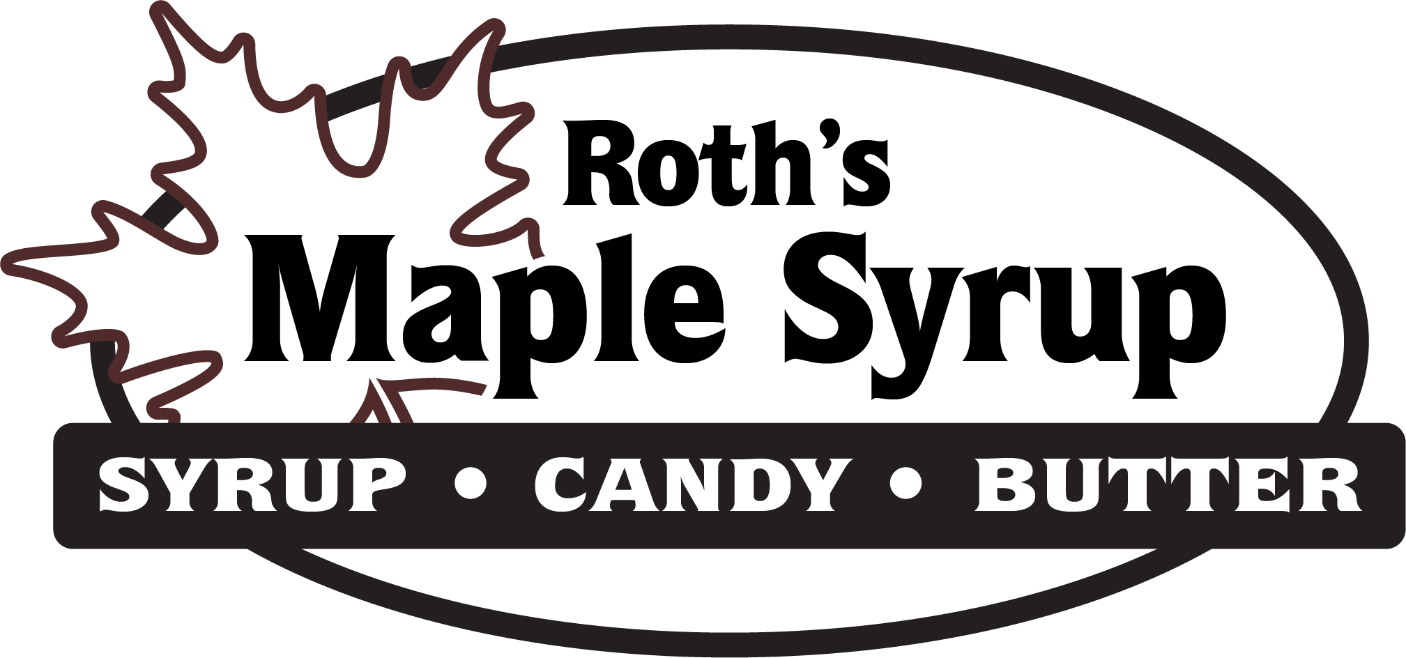 Roth&#39;s Maple Syrup