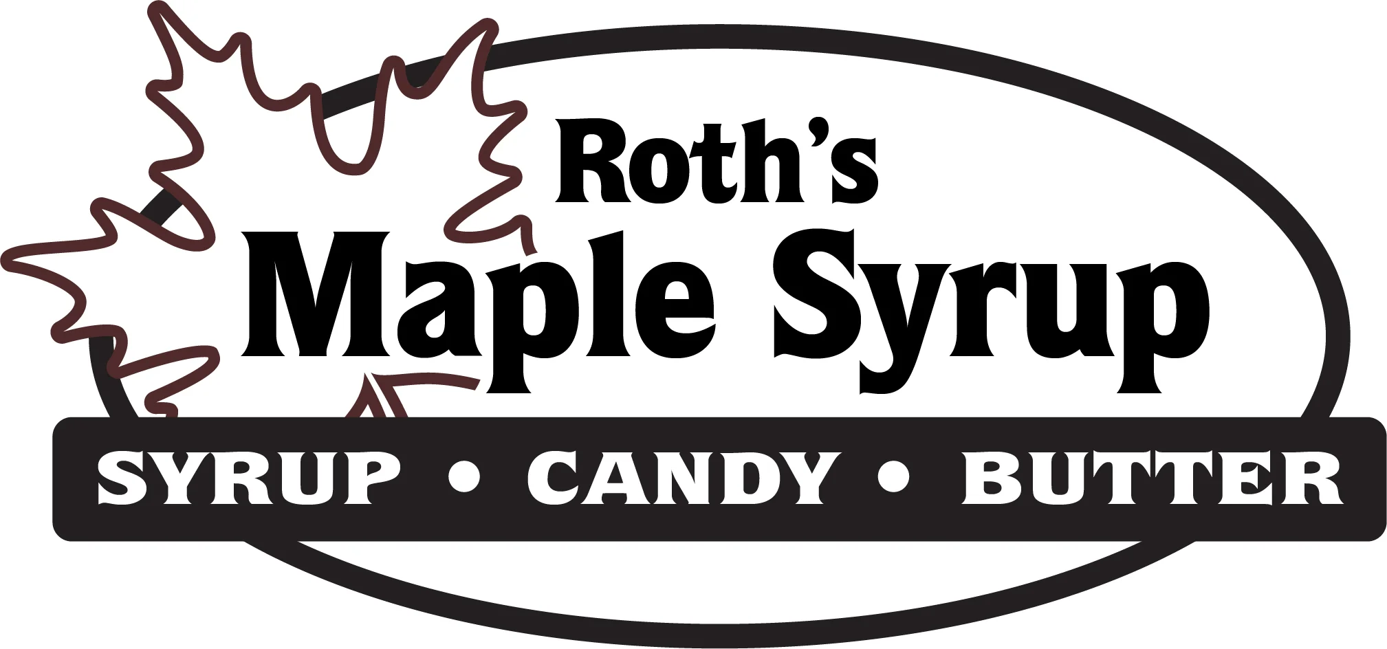 Roth's Maple Syrup