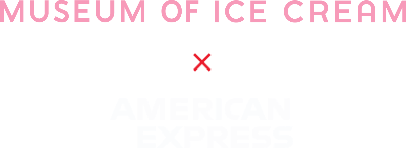 Museum of ice cream x target