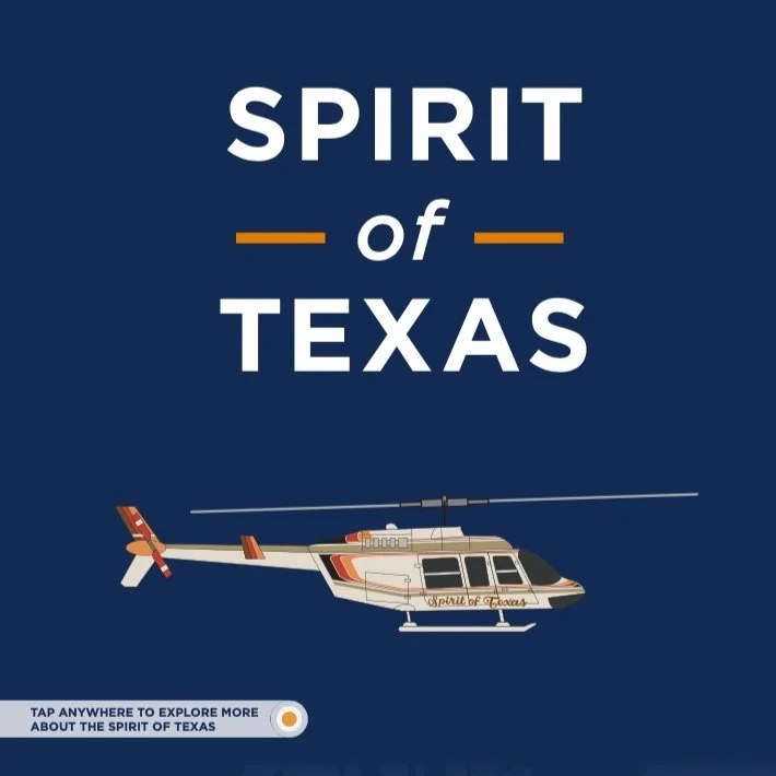 Spirit of Texas