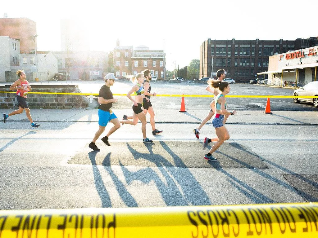 Quantifying Smarter, Not Harder in Training