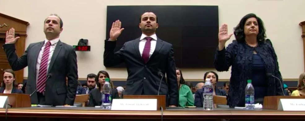 Muslim Advocates Twitter photo