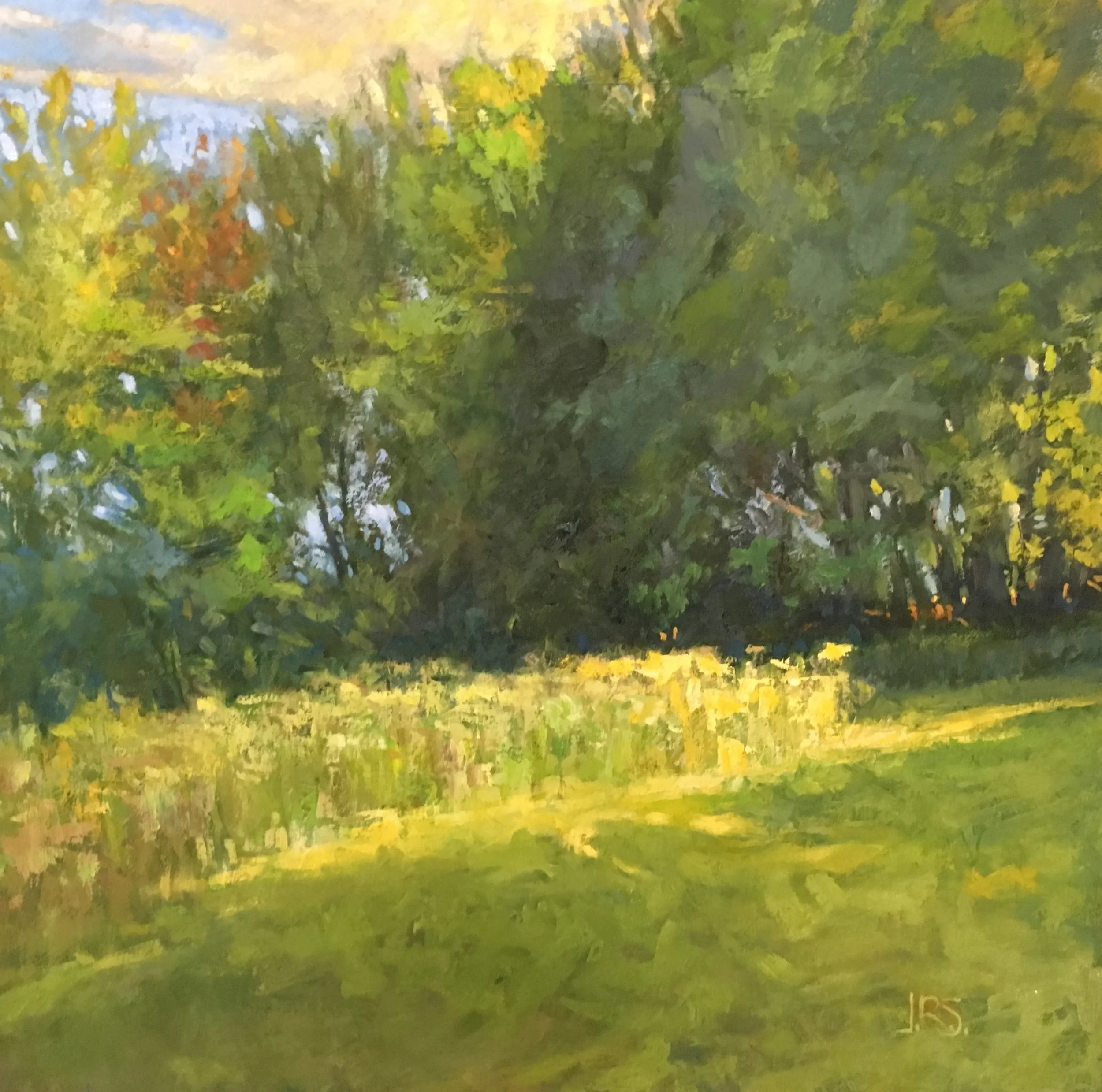 Sold Archive — John Santoro