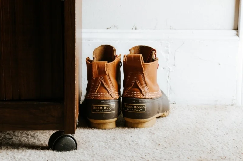 What carpet colour will work best for your lifestyle?
