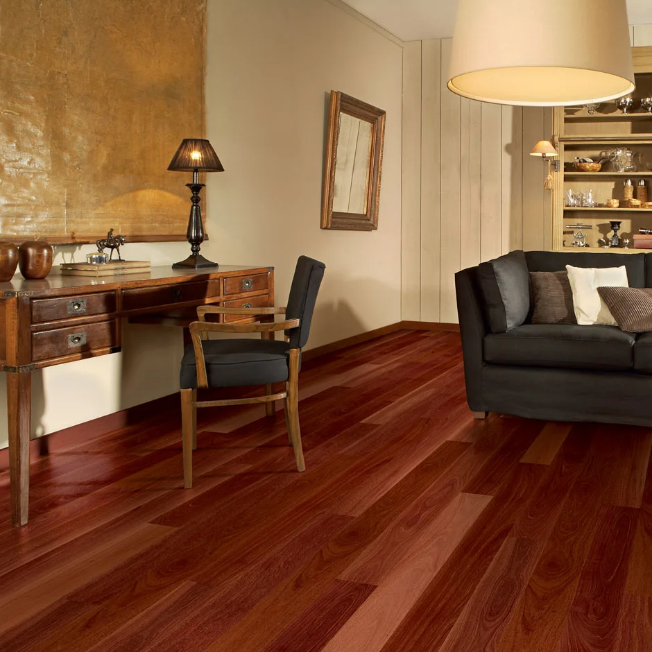 ReadyFlor Jarrah 1 Strip, Premium Floors