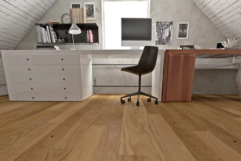 Blackbutt flooring from Proline Floors