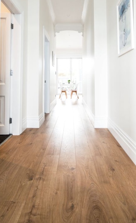 Godfrey Hirst - Vue Laminate Flooring