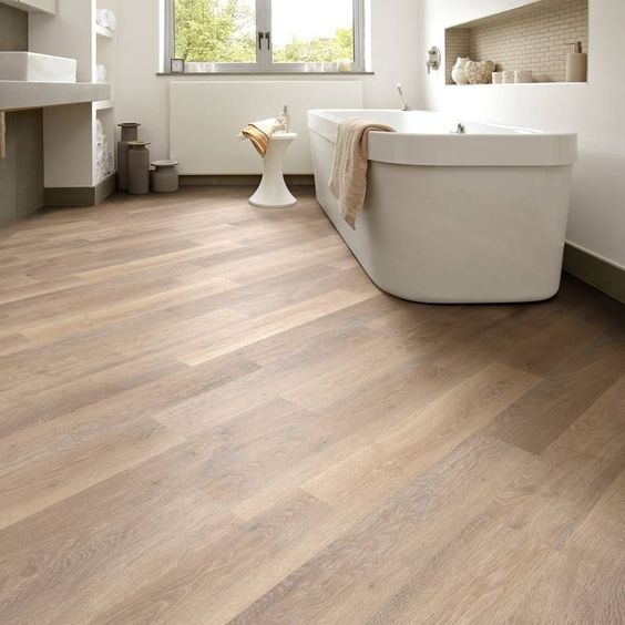 Vinyl Flooring by Karndean Design Flooring