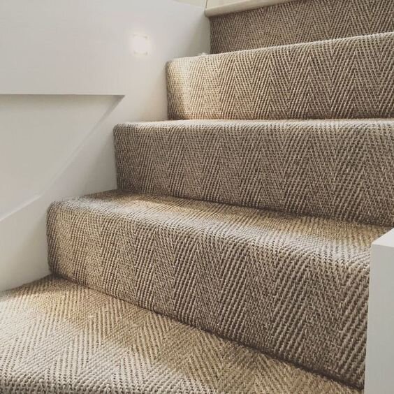 Herringbone Weave