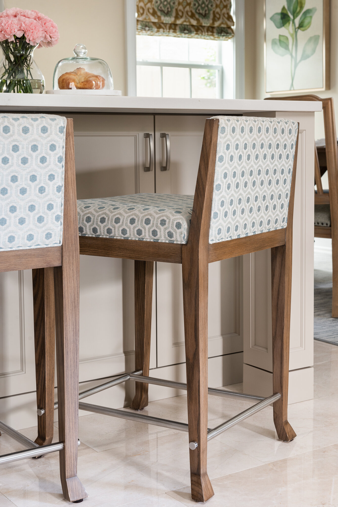 kitchen high top counter stools