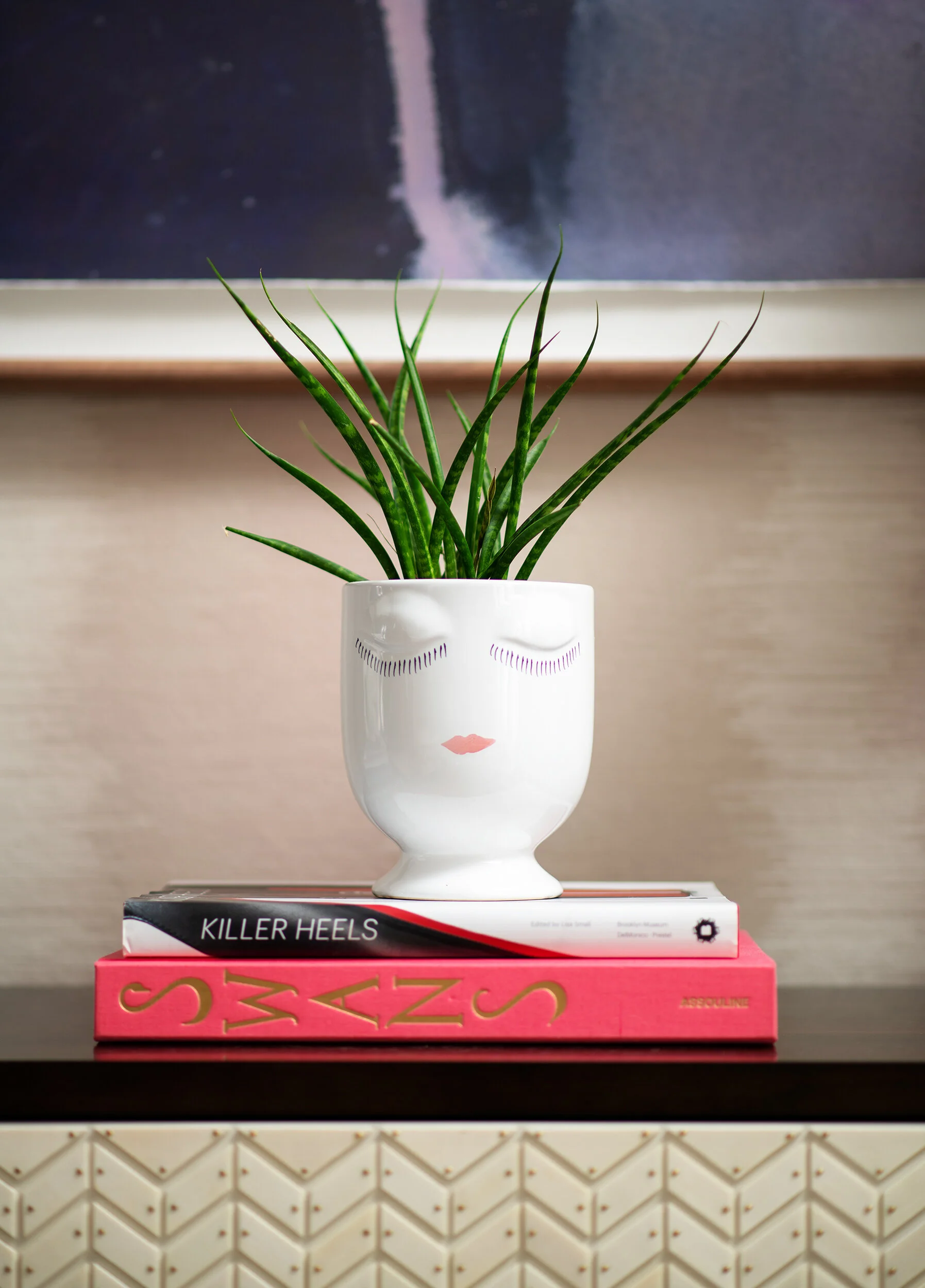 Design + Function: Shopping Local