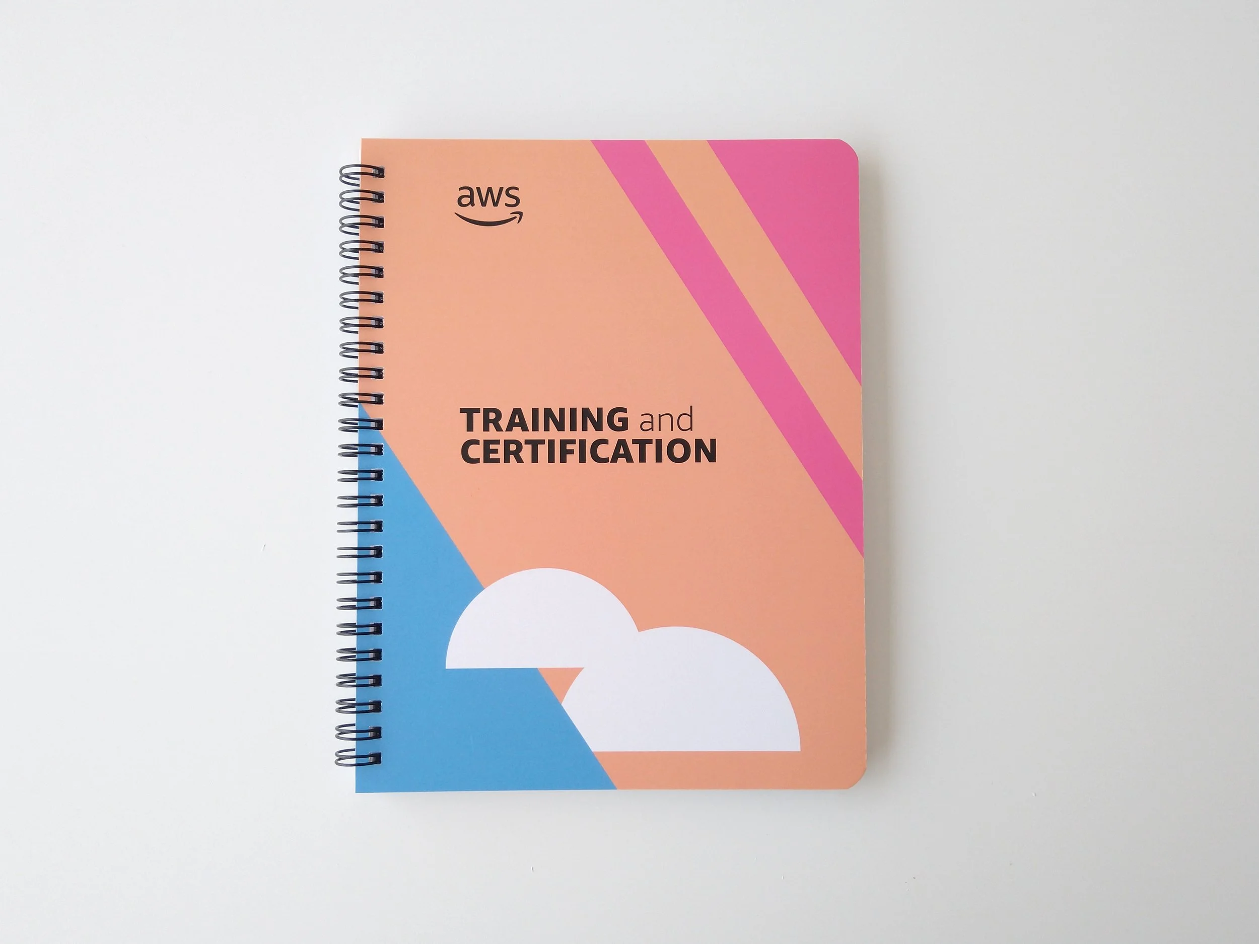 Libretas para AWS