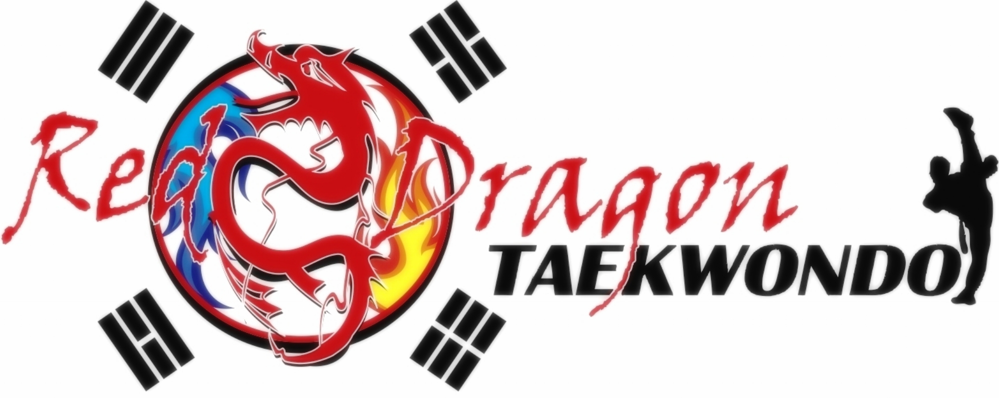 Red Dragon Taekwondo