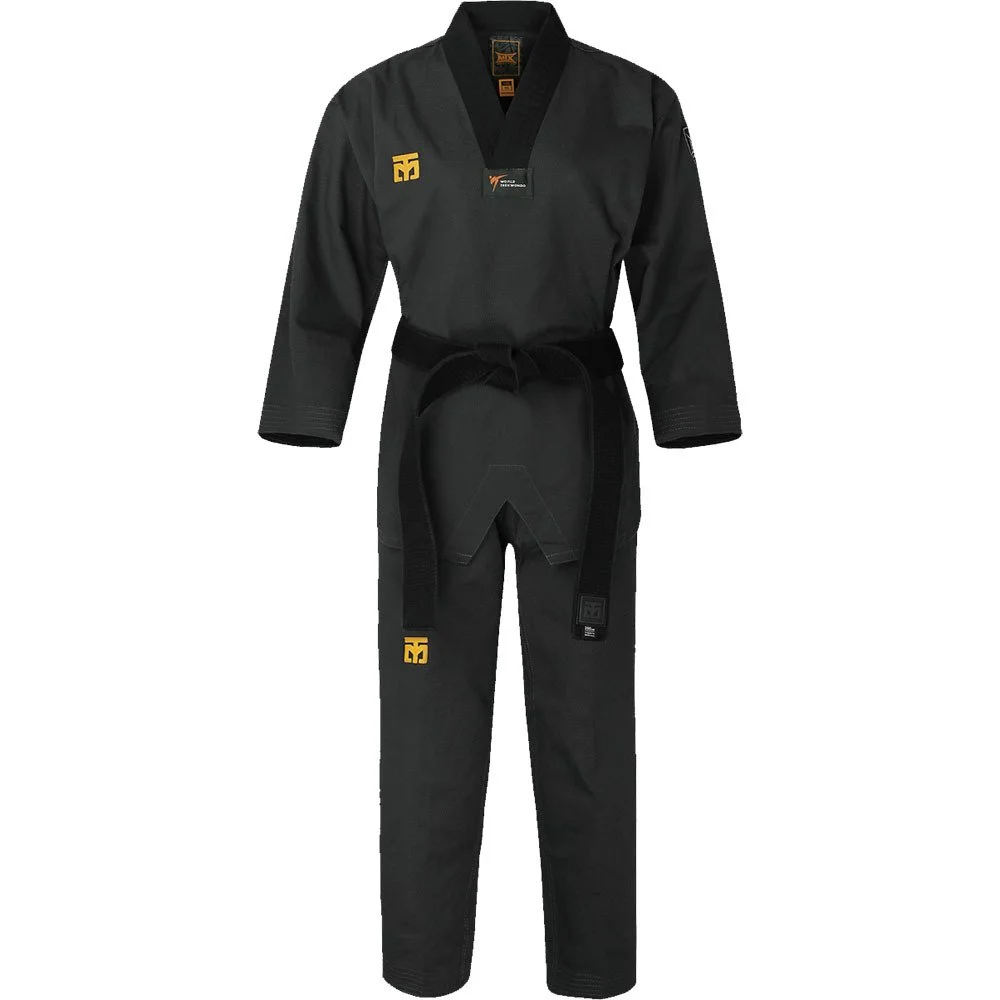 Mooto MTX Dark Grey Uniform
