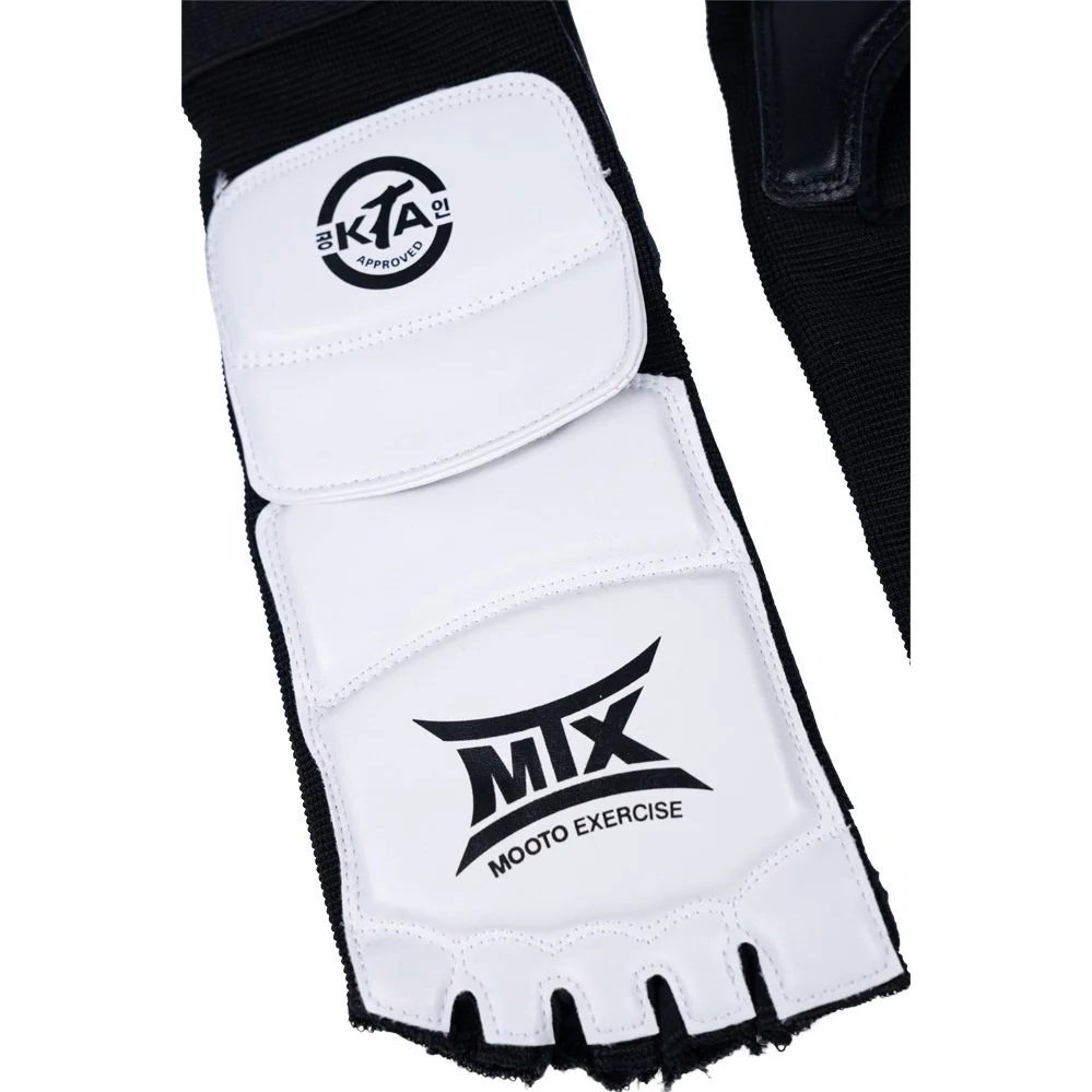 Mooto MTX Foot Protectors