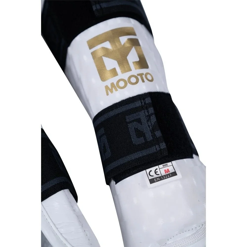 Mooto Extera Shin Protectors