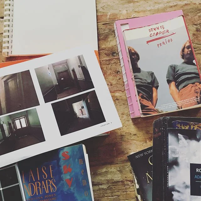 Field Notes Guide