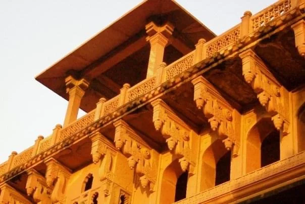 AGRA INIDA RED FORT 2010.JPG