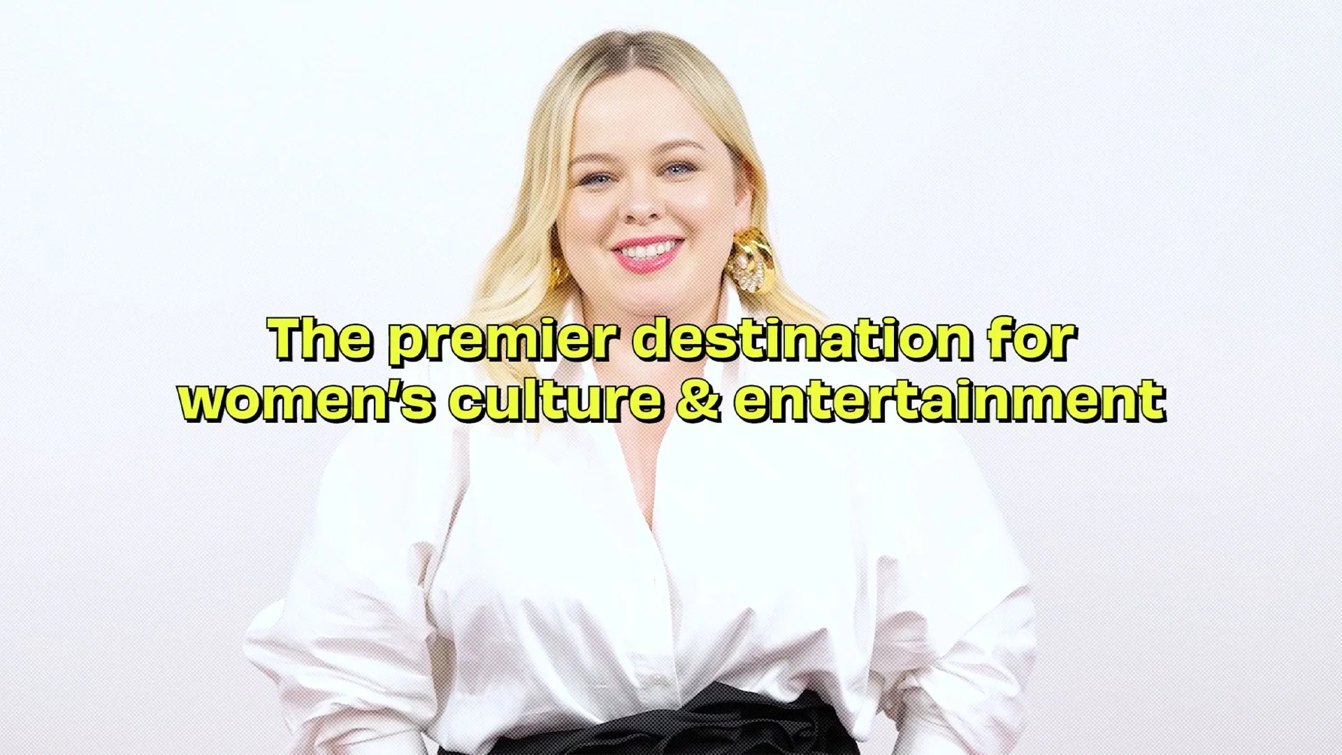 Betches Media Brand Reel