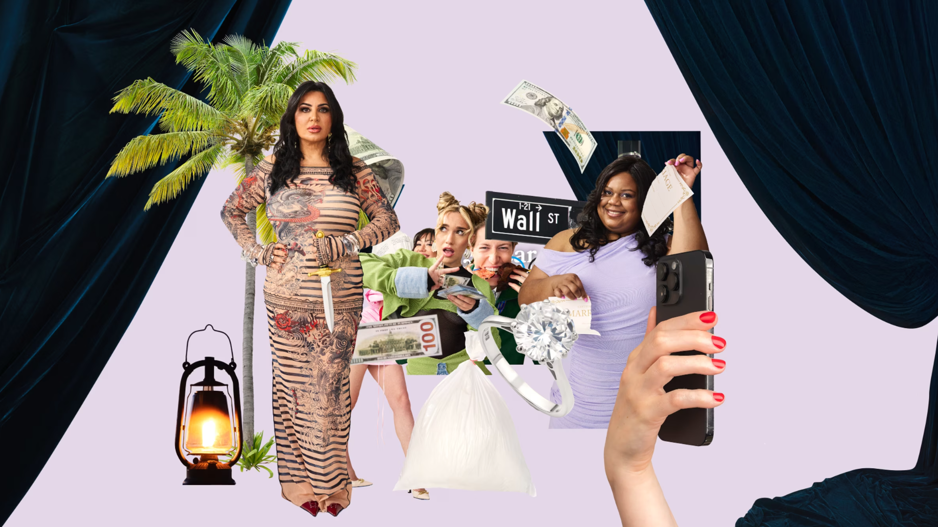 Betches Media Betch of the Year 2024