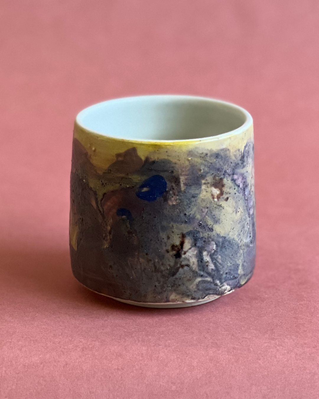 Near + Far | Cup 2