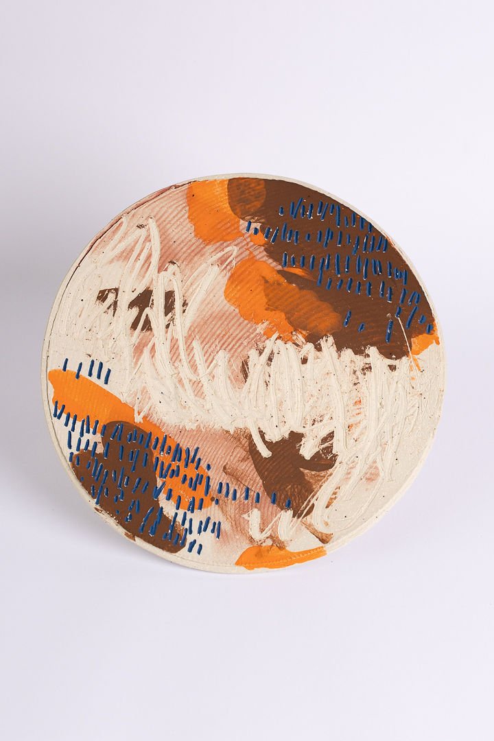 Ashlee Hopkins, Exploring knowing, 2026. Photo by Leah Menner.jpg