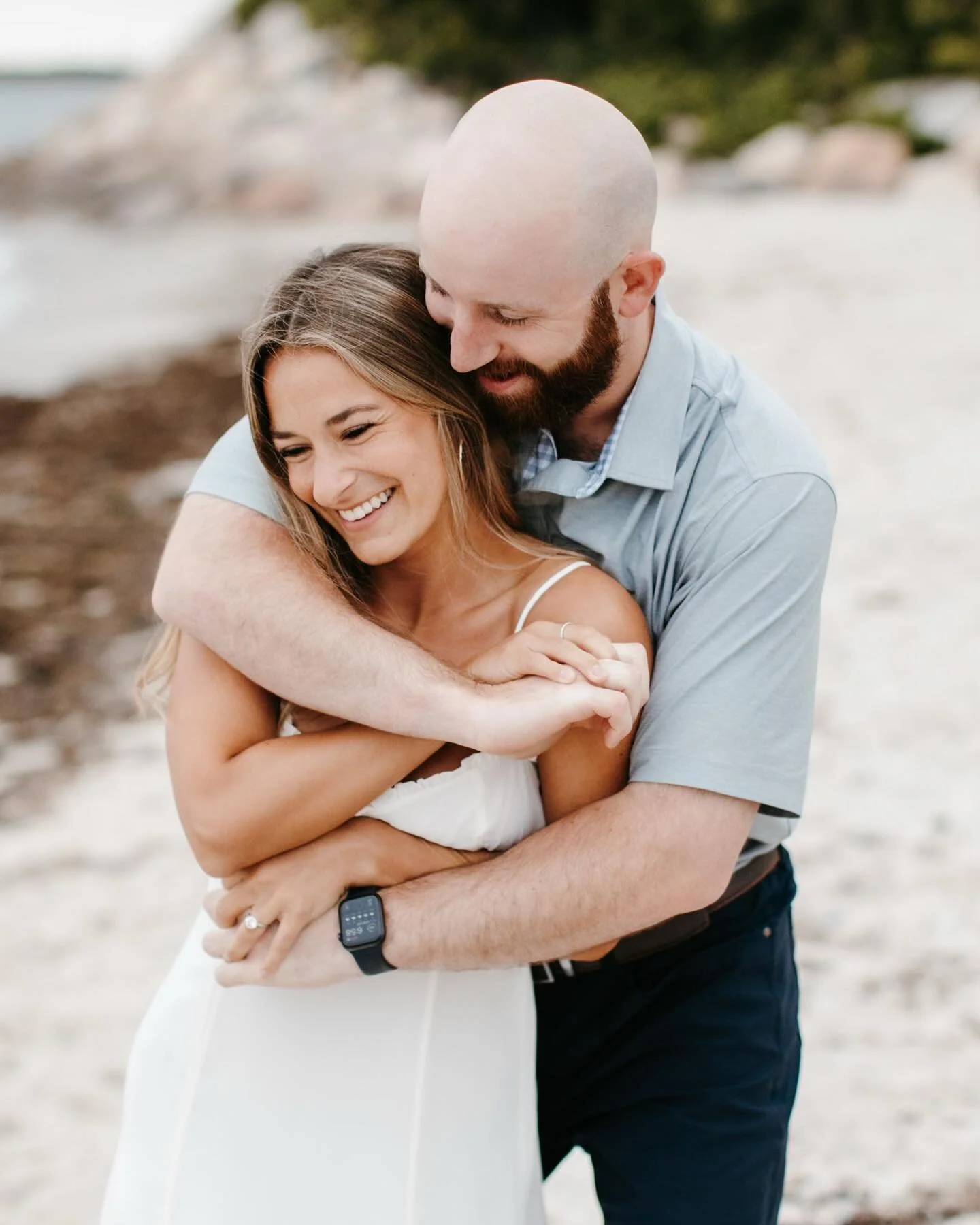 9 years in the making 💕
.
.
we are OBSESSED with the photos from our engagement shoot last night 🥰
.
.
we are also OBSESSED with our wedding photographers @the_gowans — srsly cannot recommend them enough (+ shoutout to @haleyplez for the rec)