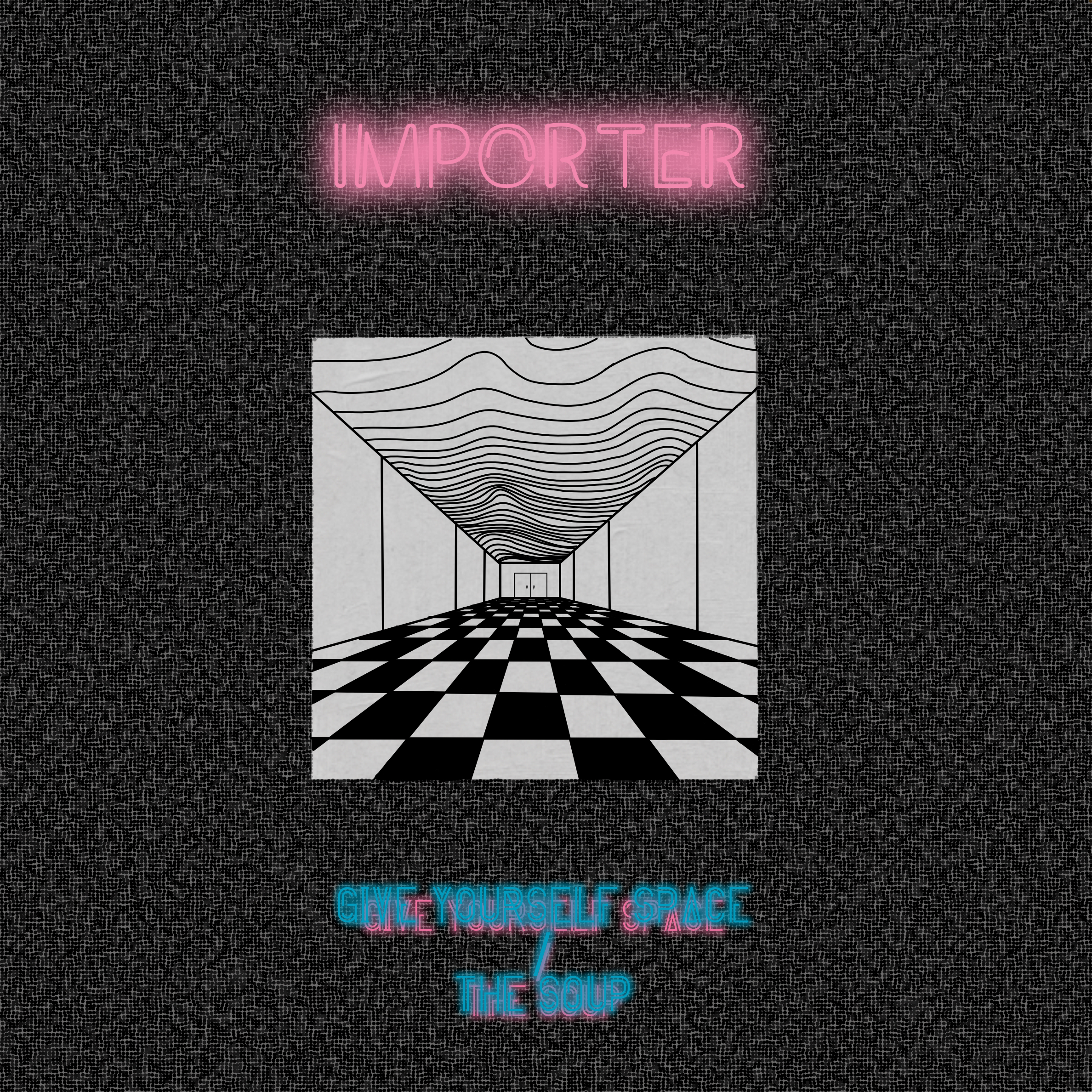 New Single out Saturday April 27th, 2019